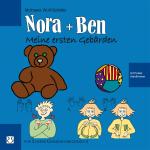 Cover-Bild Nora und Ben: Meine ersten Gebärden