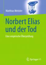 Cover-Bild Norbert Elias und der Tod