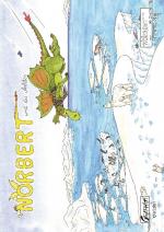 Cover-Bild Norbert in der Arktis