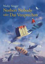 Cover-Bild Norbert Nobody oder Das Versprechen