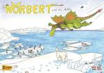 Cover-Bild Norbert und die Arktis