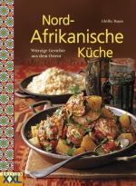 Cover-Bild Nord-Afrikanische Küche