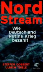 Cover-Bild Nord Stream
