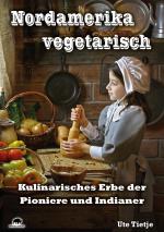 Cover-Bild Nordamerika vegetarisch