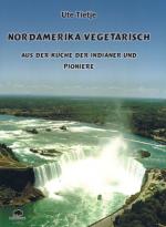 Cover-Bild Nordamerika vegetarisch