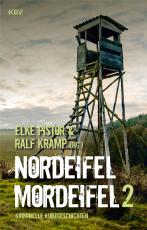 Cover-Bild Nordeifel Mordeifel 2