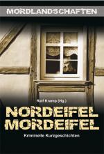 Cover-Bild Nordeifel Mordeifel