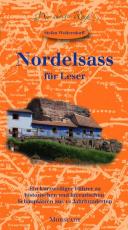 Cover-Bild Nordelsass für Leser