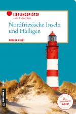 Cover-Bild Nordfriesische Inseln und Halligen
