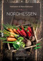 Cover-Bild Nordhessen - Hofläden & Manufakturen