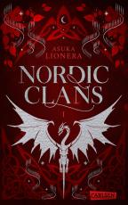 Cover-Bild Nordic Clans 1: Mein Herz, so verloren und stolz