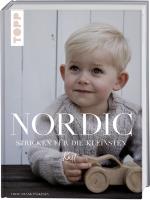 Cover-Bild Nordic. Stricken für die Kleinsten