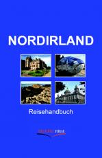 Cover-Bild Nordirland Reisehandbuch