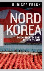 Cover-Bild Nordkorea