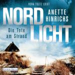 Cover-Bild Nordlicht