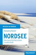 Cover-Bild Nordsee
