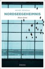 Cover-Bild Nordseegeheimnis