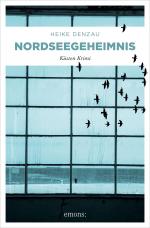 Cover-Bild Nordseegeheimnis