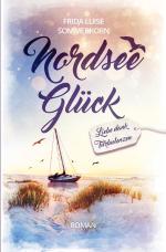 Cover-Bild Nordseeglück / Liebe dank Turbulenzen