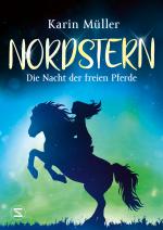 Cover-Bild Nordstern - Die Nacht der freien Pferde