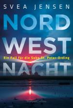 Cover-Bild Nordwestnacht