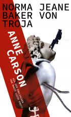 Cover-Bild Norma Jeane Baker von Troja