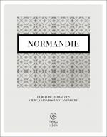 Cover-Bild Normandie