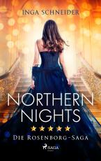Cover-Bild Northern Nights (Rosenborg-Saga, Band 2)
