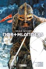 Cover-Bild Northlanders Deluxe