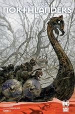 Cover-Bild Northlanders Deluxe