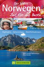 Cover-Bild Norwegen – Der Süden – Zeit für das Beste
