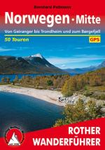 Cover-Bild Norwegen Mitte