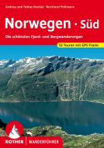 Cover-Bild Norwegen Süd