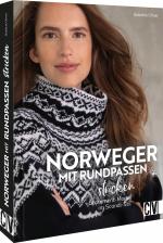 Cover-Bild Norweger mit Rundpassen stricken