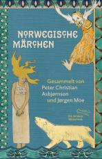 Cover-Bild Norwegische Märchen