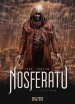 Cover-Bild Nosferatu