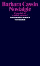 Cover-Bild Nostalgie