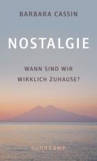 Cover-Bild Nostalgie