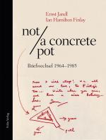 Cover-Bild not / a concrete pot