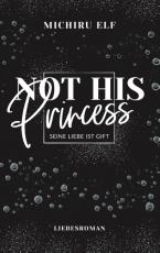 Cover-Bild Not His Princess
