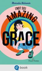 Cover-Bild (Not So) Amazing Grace