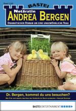 Cover-Bild Notärztin Andrea Bergen - Folge 1245