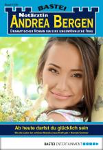 Cover-Bild Notärztin Andrea Bergen - Folge 1250