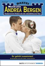 Cover-Bild Notärztin Andrea Bergen - Folge 1257