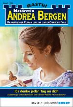 Cover-Bild Notärztin Andrea Bergen - Folge 1268