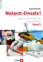 Cover-Bild Notarzt-Einsatz! Band 2