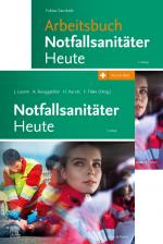 Cover-Bild Notfallsanitäter Heute Paket
