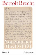 Cover-Bild Notizbücher