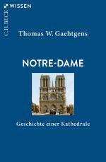 Cover-Bild Notre-Dame