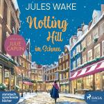 Cover-Bild Notting Hill im Schnee